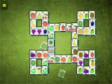 играть Green mahjong