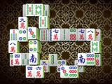 играть Mahjong tiles