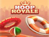 Play Hoop royale now