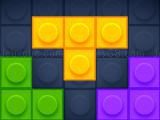 играть Lego block puzzle