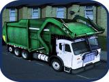 Play City garbage truck now