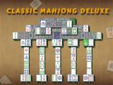 играть Classic mahjong deluxe