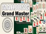 играть Mahjong grand master