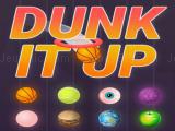 Play Dunk it up now