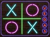 Play Tic tac toe vegas now