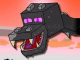 Play Mineblock dragon adventure now