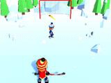 Play Hockey challenge 3d now