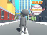 Play Gully baseball now