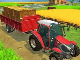 Play Farming town now