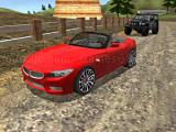 Play Real stunts drift car driving 3d now