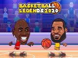 Play Basketball legends 2020 now