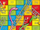 играть Lof snakes and ladders