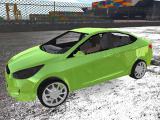 Play Car parking 3d now