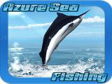Play Azure sea fishing now