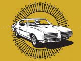 Play Vintage cars match 3 now