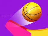 Play Flip dunk now