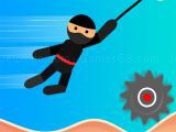 Play Ragdoll swing now