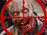 играть Dead city : zombie shooter
