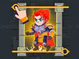 Play Treasure knights now