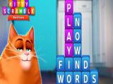 Play Kitty scramble now