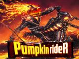 Play Pumpkin rider now