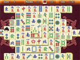 играть Original mahjongg