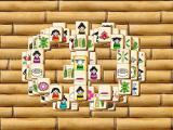 играть Tokio mahjong