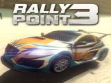 играть Rally point 3