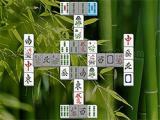 играть Shanghai mahjong