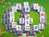 играть Mahjong gardens 2