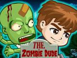 играть The zombie dude now