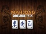 играть Mahjong deluxe plus