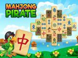 играть Mahjong pirate plunder journey