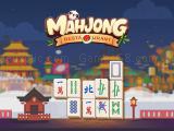 играть Mahjong restaurant