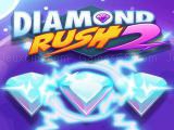 играть Diamond rush 2