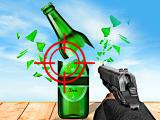 играть Real bottle shooter 3d