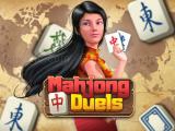 играть Mahjong duels