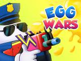 играть Egg wars