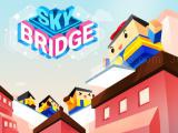 играть Sky bridge now