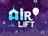 играть Air lift now