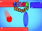 играть Color gravity