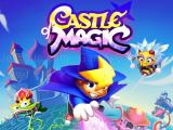играть Castle of magic now