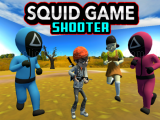 играть Squid game shooter now