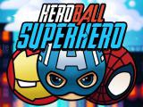 играть Heroball superhero now