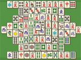 играть Sensei mahjongg