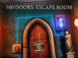 играть 100 doors escape room