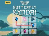 играть Butterfly kyodai hd