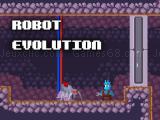 играть Robot evolution