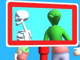 играть Find alien 3d