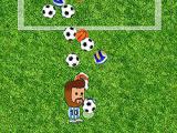 играть Messi super goleador idle